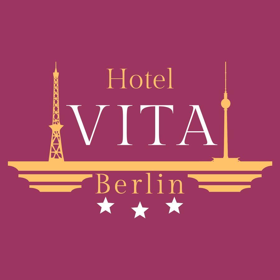 Hotel Vita Berlin-Messe Εξωτερικό φωτογραφία